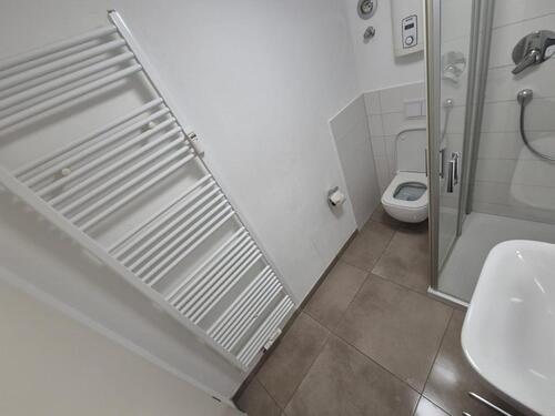 Foto - 1 Zimmer Etagenwohnung in Schweich