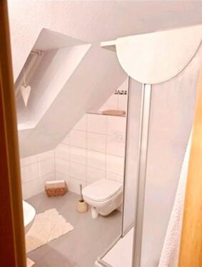 Foto - Dachgeschoßwohnung in Hameln zur Miete