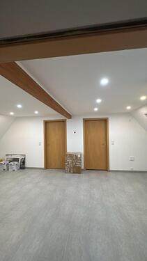 Foto - 3,5-Zimmer-Dachgeschosswohnung in zentraler Toplage – Meitingen