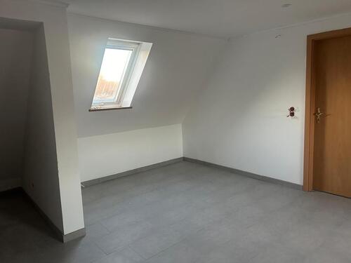 Foto - 3.5 Zimmer Dachgeschoßwohnung in Meitingen