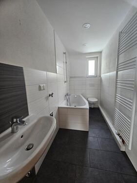 Foto - Etagenwohnung in Gelenau/Erzgebirge zur Miete