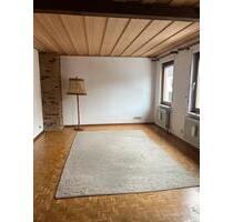 Charmante 100 m² Wohnung in Bad Urach