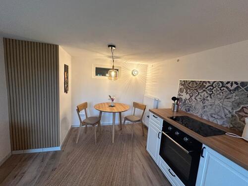 Foto - 2 Zimmer Etagenwohnung in Mainbernheim