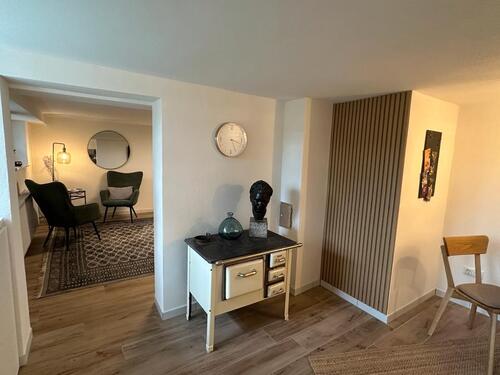 Foto - Etagenwohnung in Mainbernheim zur Miete