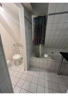 Foto - Dachgeschoßwohnung in Nürnberg zur Miete