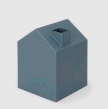 Foto - Potenzial für Häuser - 10.000,00&nbsp;EUR Kaufpreis, ca.&nbsp; 60,00&nbsp;m&sup2;