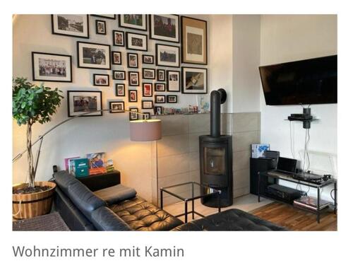 Foto - Etagenwohnung in Essen zur Miete