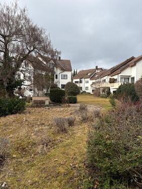 Foto - Wohnung im DACHSWALD zu verkaufen
