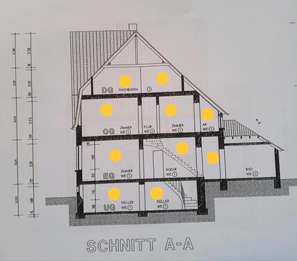 Foto - 5 Zimmer Doppelhaushälfte zum Kaufen in Dortmund