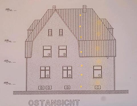 Foto - 5 Zimmer Doppelhaushälfte in Dortmund