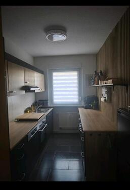 Foto - 3 Zimmer Etagenwohnung zur Miete in Torgau