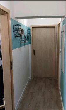 Foto - Etagenwohnung in Torgau zur Miete