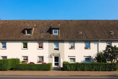 Foto - Wohnung im Erdgeschoss mit Dusche, 2,5 Zimmer im grünen aber doch Zentral