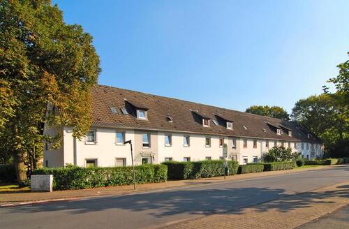 Foto - 3 Zimmer Erdgeschoßwohnung in Gelsenkirchen