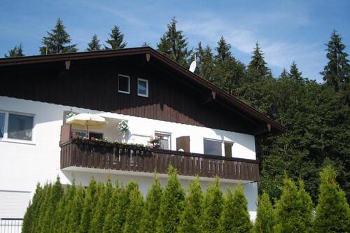 Foto - Etagenwohnung in Berchtesgaden zur Miete