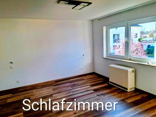 Foto - Etagenwohnung in Schwetzingen zur Miete