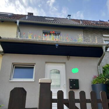 Foto - Gemütliches Haus mit Garten, Terrasse & viel Potenzial