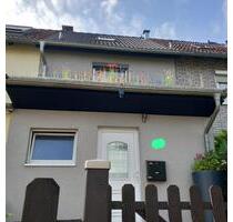 Gemütliches Haus mit Garten, Terrasse & viel Potenzial - Wolfenbüttel