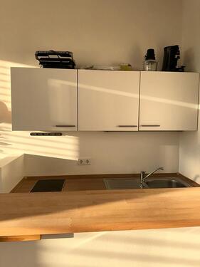 Foto - 1-Zimmer Wohnung Ingolstadt, 570€
