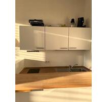 1-Zimmer Wohnung Ingolstadt, 570€