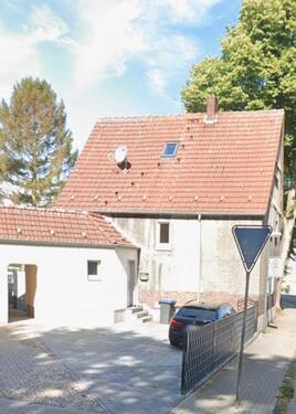 Foto - Einfamilienhaus in Herten-Bertlich mit Terrasse & 2 Stellplätzen