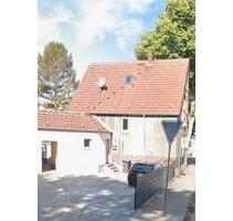 Einfamilienhaus in Herten-Bertlich mit Terrasse & 2 Stellplätzen