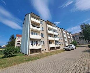 4 Raum Wohnung - 364,00&nbsp;EUR Kaltmiete, ca.&nbsp; 84,60&nbsp;m&sup2; in Güsten (PLZ: 39439)
