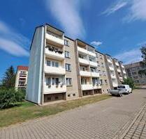 4 Raum Wohnung - 364,00&nbsp;EUR Kaltmiete, ca.&nbsp; 84,60&nbsp;m&sup2; in Güsten (PLZ: 39439)