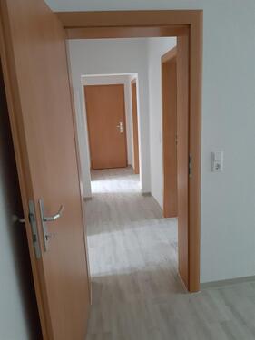 Foto - 4 Zimmer Etagenwohnung zur Miete in Güsten