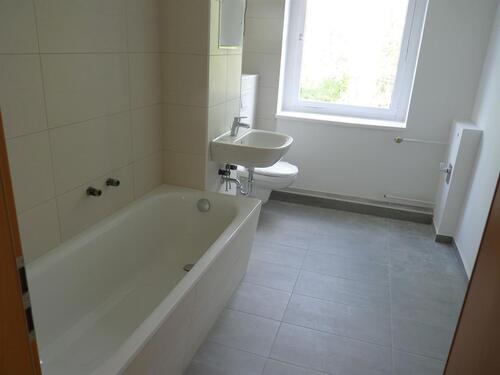 Foto - 4 Zimmer Etagenwohnung in Güsten