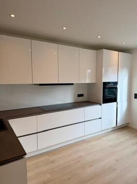 Foto - 3 Zimmer Erdgeschoßwohnung in Bruchköbel