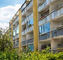 Alles auf kurzen Wegen erreichen! - Neubrandenburg Carlshöhe