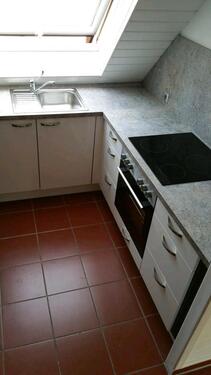 Foto - 2 Zimmer Dachgeschoßwohnung in Künzelsau