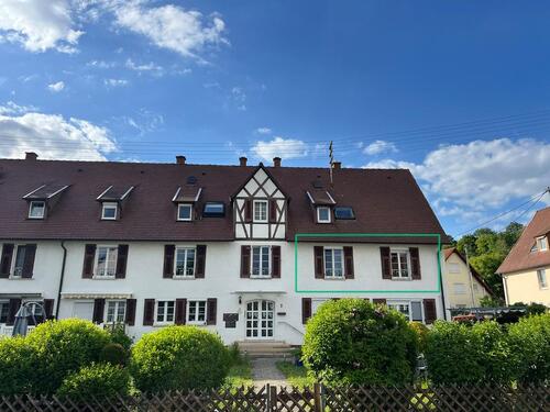 Foto - Provisionsfrei: Helle 2,5-Zimmer-ETW mit 66 m² in Nürtingen