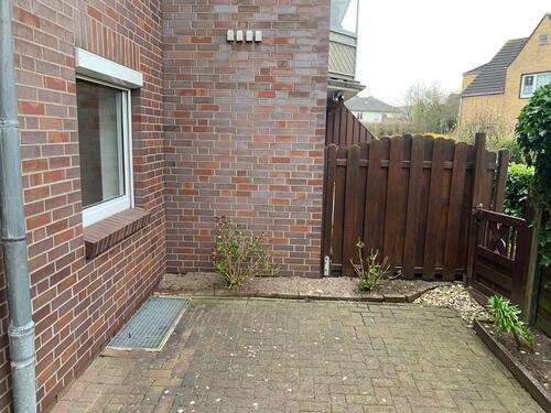 Foto - EG Wohnung mit Terrasse, 63qm - 530,00&nbsp;EUR Kaltmiete, ca.&nbsp; 63,00&nbsp;m&sup2;