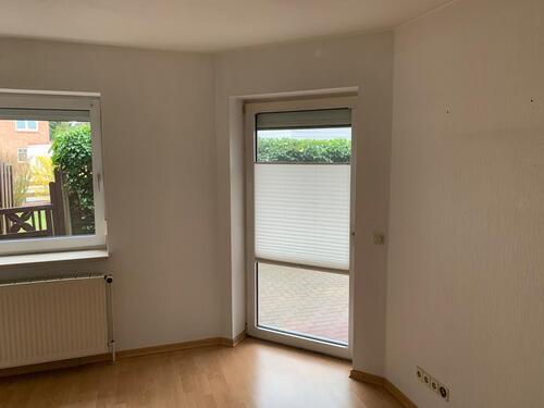 Foto - 2 Zimmer Erdgeschoßwohnung in Heide