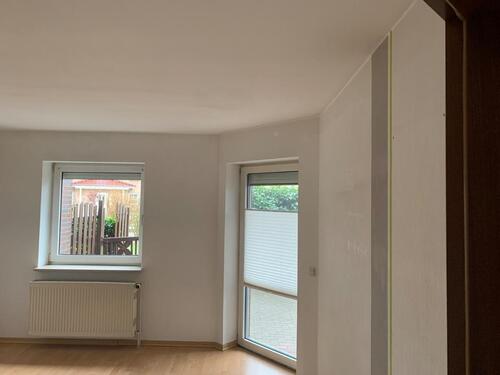 Foto - Erdgeschoßwohnung in Heide zur Miete