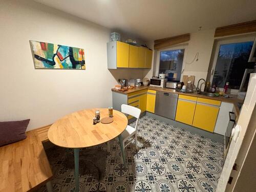 Foto - 3 Zimmer Etagenwohnung in Stephanskirchen