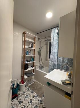 Foto - Etagenwohnung in Stephanskirchen zur Miete