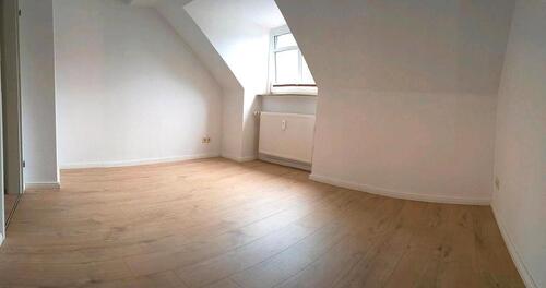 Foto - frisch renoviertes möbliertes Zimmer in 2 er WG