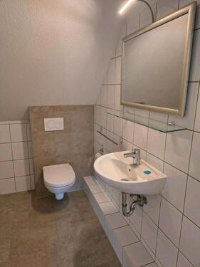 Foto - Dachgeschoßwohnung in Schleswig zur Miete