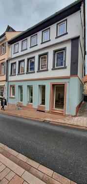 Foto - Großzügige 5-Zimmer-DG-Maisonette Wohnung in Neckargemünd