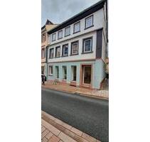 Großzügige 5-Zimmer-DG-Maisonette Wohnung in Neckargemünd