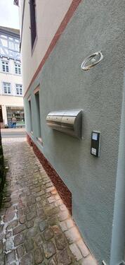 Foto - 5 Zimmer Maisonettenwohnung zur Miete in Neckargemünd