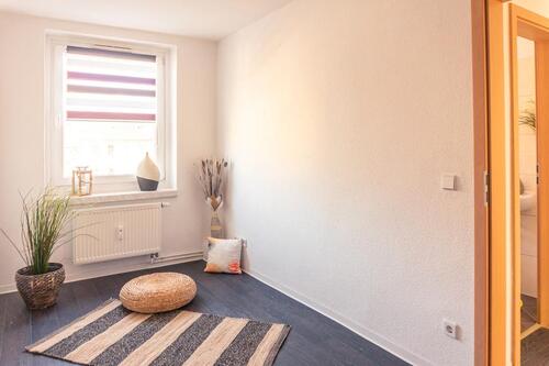 Foto - 3 Zimmer Etagenwohnung in Chemnitz