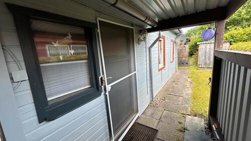 Foto - Holzhaus am Stedener Forst zu verkaufen