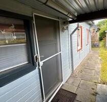 Holzhaus am Stedener Forst zu verkaufen - Hambergen
