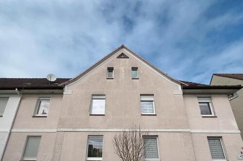 Foto - 6 Zimmer Etagenwohnung in Stadtoldendorf