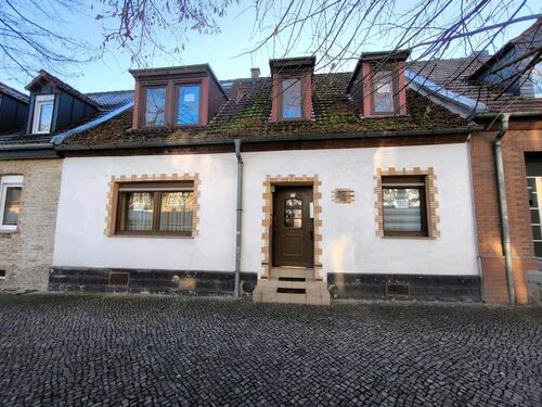 Foto - Haus im Zentrum von Bernburg - 125.000,00&nbsp;EUR Kaufpreis, ca.&nbsp; 115,00&nbsp;m&sup2;