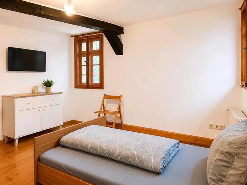 Foto - 6 Zimmer Etagenwohnung zur Miete in Spangenberg